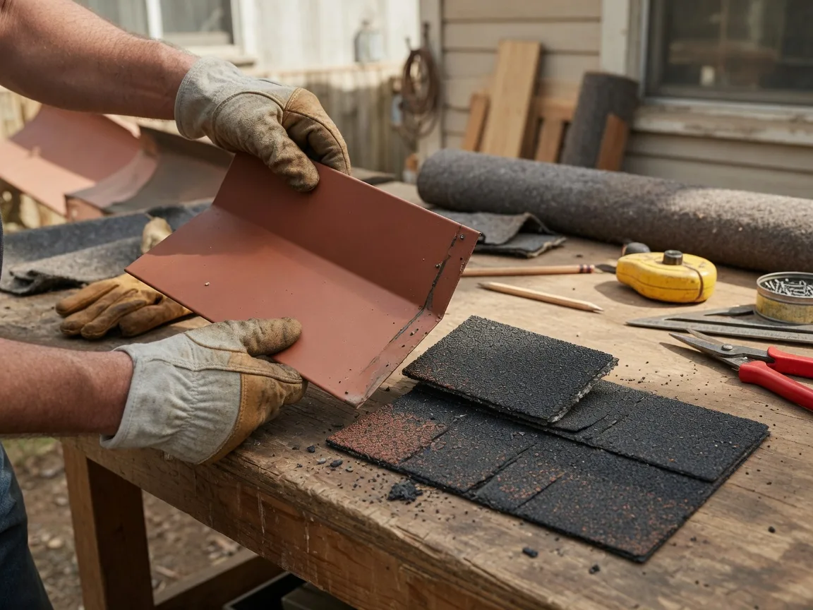 Roof Repair company in Lisbon, NY